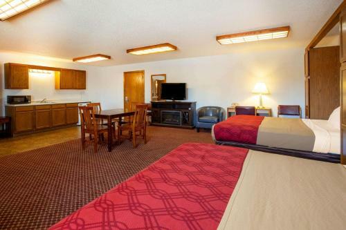Hotel Travelodge By Wyndham Escanaba