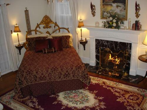 Bed & Breakfast Black Horse Inn