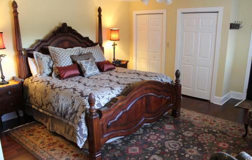 Bed & Breakfast Black Horse Inn