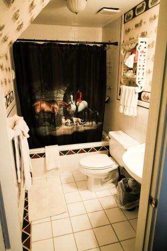Bed & Breakfast Black Horse Inn