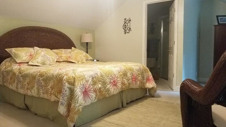 Bed & Breakfast The Inn On Bath Creek