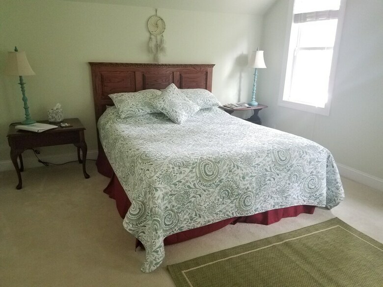 Bed & Breakfast The Inn On Bath Creek