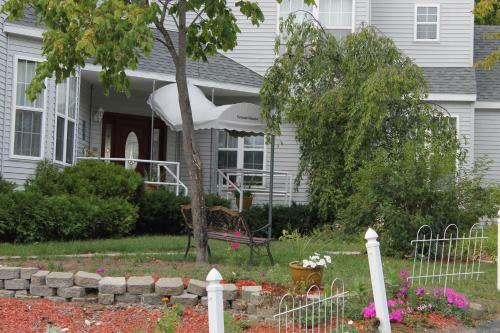 Apartamento Highland Hideaway - Marquette Room