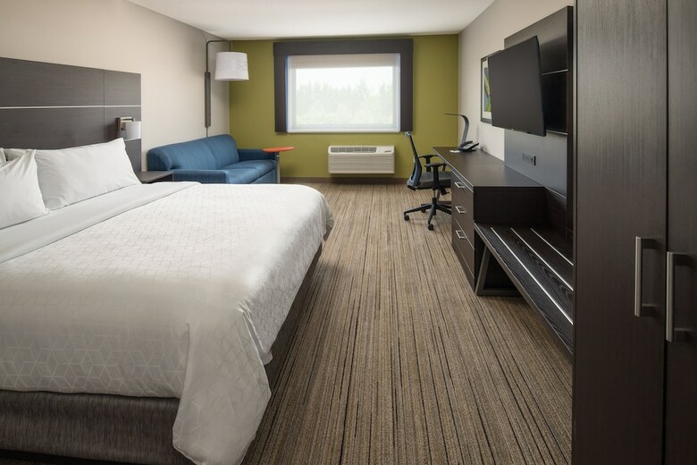 Hotel Holiday Inn Express & Suites - Camas