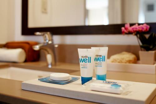 Hotel Hyatt House Branchburg