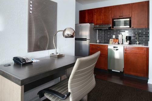 Hotel Hyatt House Branchburg