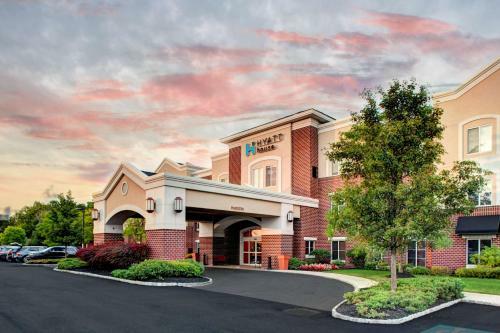 Hotel Hyatt House Branchburg