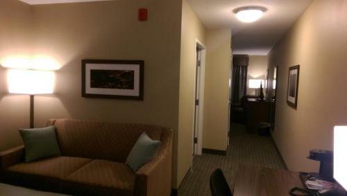 Grandstay Hotel & Suites Delano