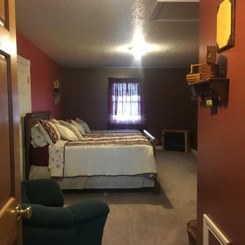 Green Gables Bed & Breakfast