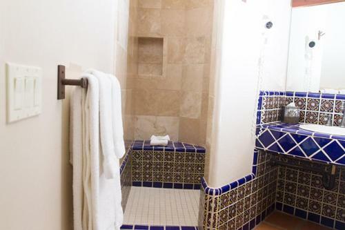Hotel Tubac Golf Resort & Spa