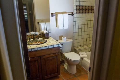 Hotel Tubac Golf Resort & Spa