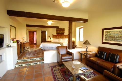 Hotel Tubac Golf Resort & Spa