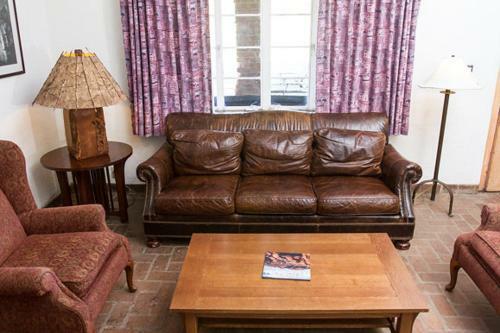 Hotel Tubac Golf Resort & Spa