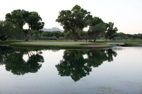 Hotel Tubac Golf Resort & Spa