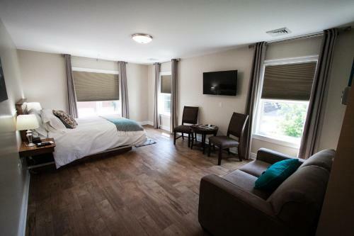 Apartamento The Escape