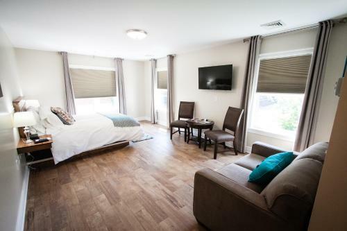 Apartamento The Escape