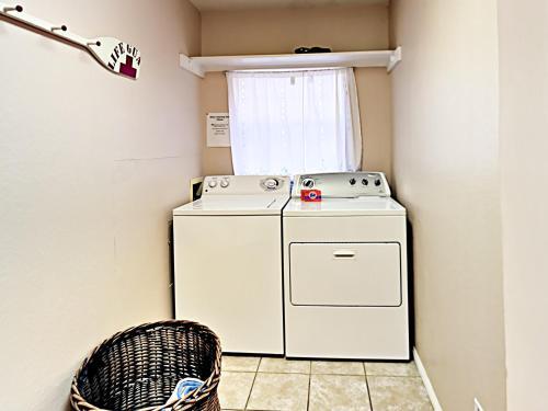 Family-friendly South Padre Home