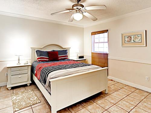 Family-friendly South Padre Home