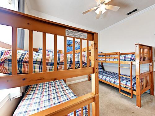 Family-friendly South Padre Home