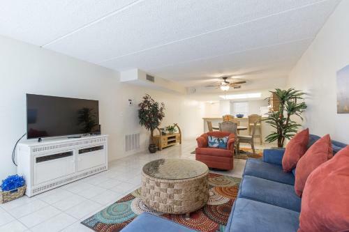 Apartamento Beach House II #502