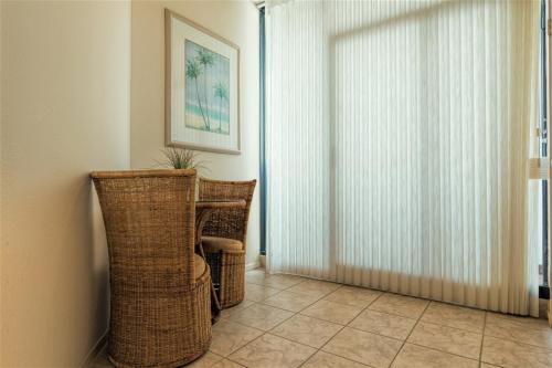 Apartamento Sunchase IV 924 Condo