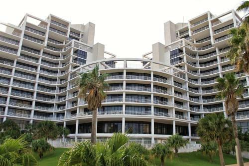 Apartamento Sunchase IV 924 Condo