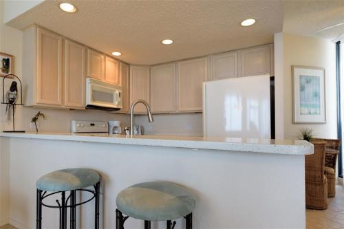 Apartamento Sunchase IV 924 Condo