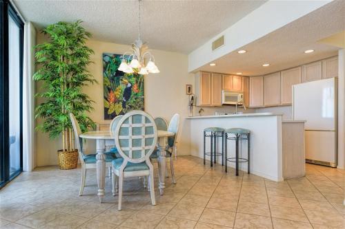 Apartamento Sunchase IV 924 Condo