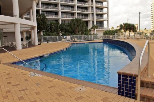 Apartamento Sunchase IV 924 Condo