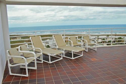 Apartamento Sunchase IV 924 Condo