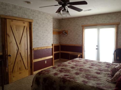 Bed & Breakfast Sunlit Oasis