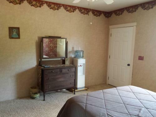 Bed & Breakfast Sunlit Oasis