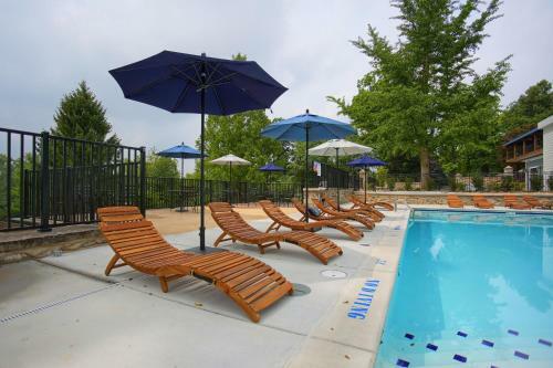 Hotel Allenberry Resort
