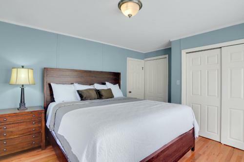 Hotel Allenberry Resort