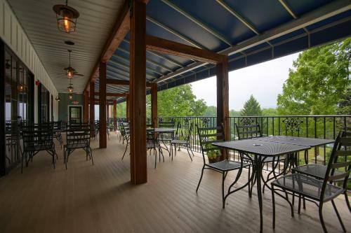 Hotel Allenberry Resort