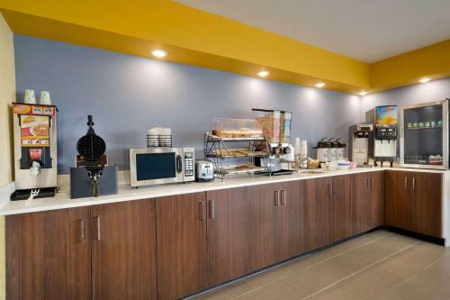 Hotel Travelodge By Wyndham Unadilla