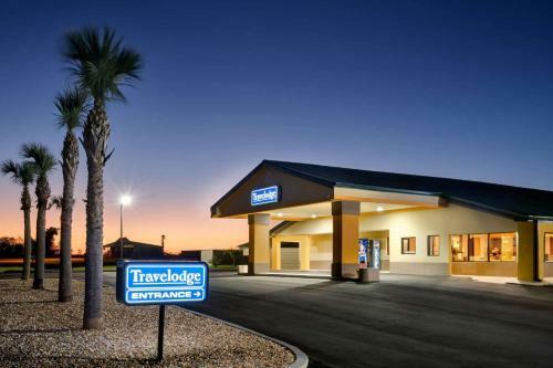 Hotel Travelodge By Wyndham Unadilla