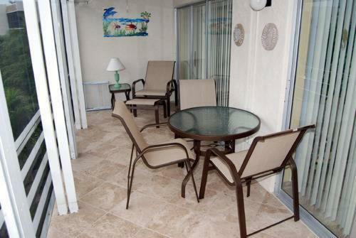 Apartamento Sanibel Siesta On The Beach Unit 208 Condo
