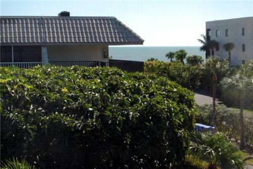 Apartamento Sanibel Siesta On The Beach Unit 208 Condo