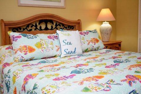 Apartamento Sanibel Siesta On The Beach Unit 208 Condo