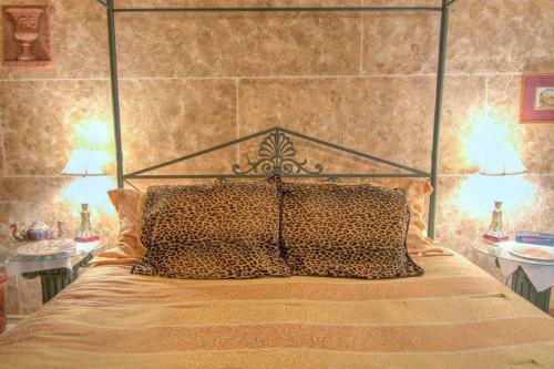 Bed & Breakfast Berthoud Inn & Events