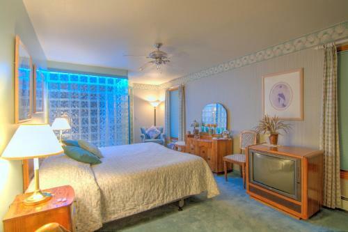 Bed & Breakfast Berthoud Inn & Events