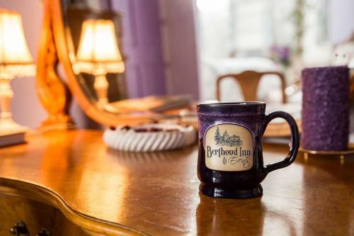 Bed & Breakfast Berthoud Inn & Events