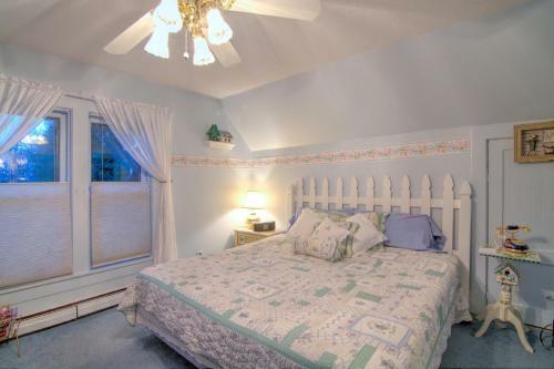 Bed & Breakfast Berthoud Inn & Events