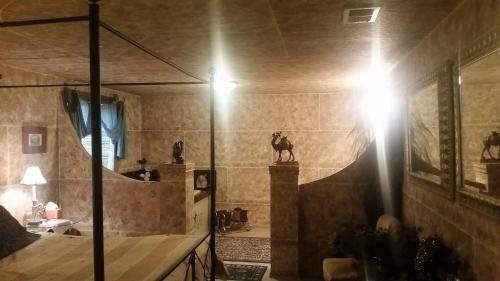 Bed & Breakfast Berthoud Inn & Events