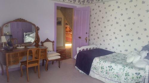Bed & Breakfast Berthoud Inn & Events