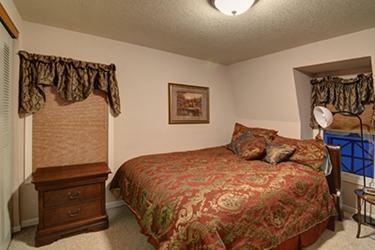 Bed & Breakfast Berthoud Inn & Events