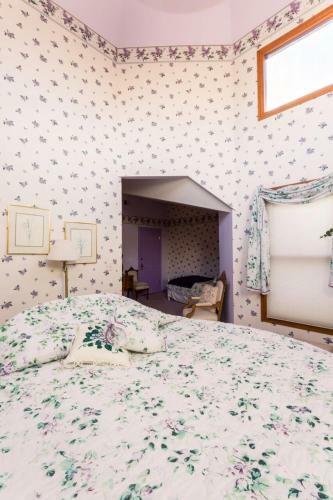 Bed & Breakfast Berthoud Inn & Events