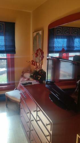 Bed & Breakfast Berthoud Inn & Events