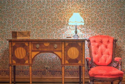 Bed & Breakfast Berthoud Inn & Events